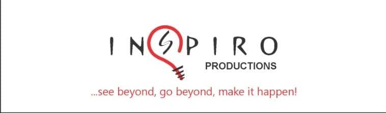 Inspiro Productions, Ltd
